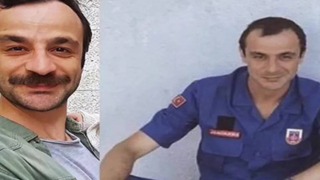 Cem Yılmaz'ın şarkıcı Ege'yle askerlik fotoğrafı sosyal medyayı salladı "babamın kazağıydı" 5